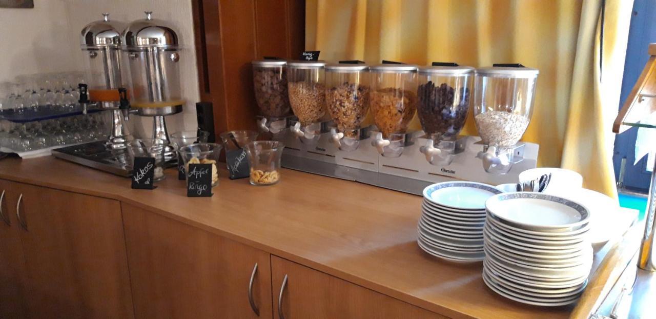 Alemannenhof Hotel Engel Rickenbach  Екстер'єр фото