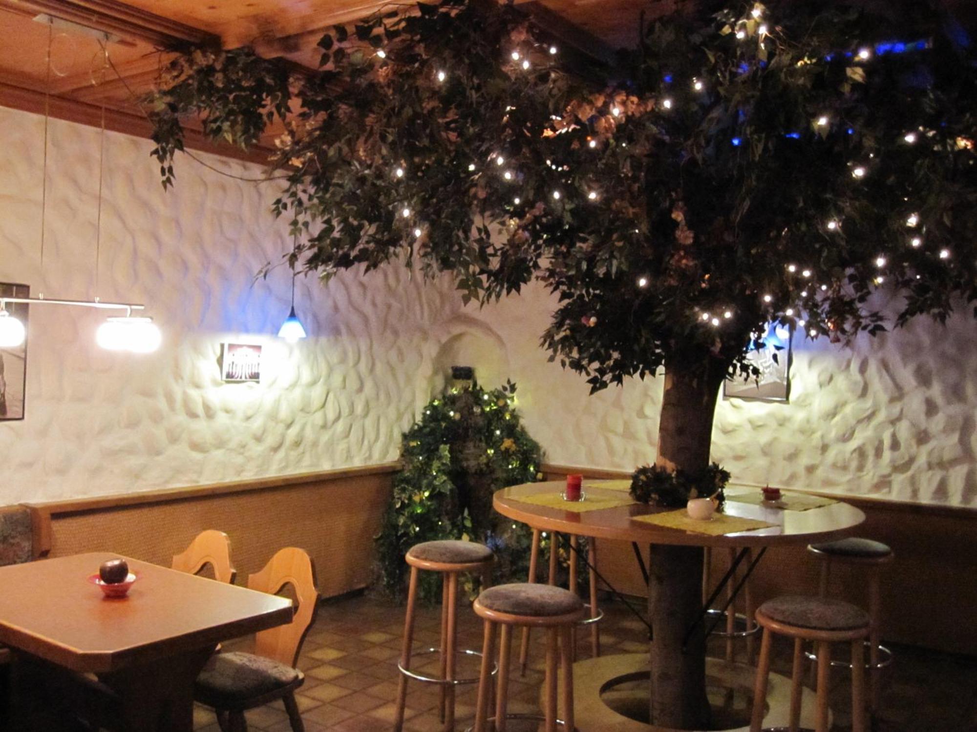 Alemannenhof Hotel Engel Rickenbach  Екстер'єр фото