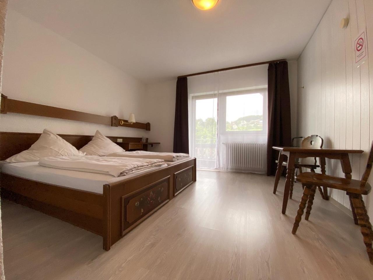 Alemannenhof Hotel Engel Rickenbach  Екстер'єр фото