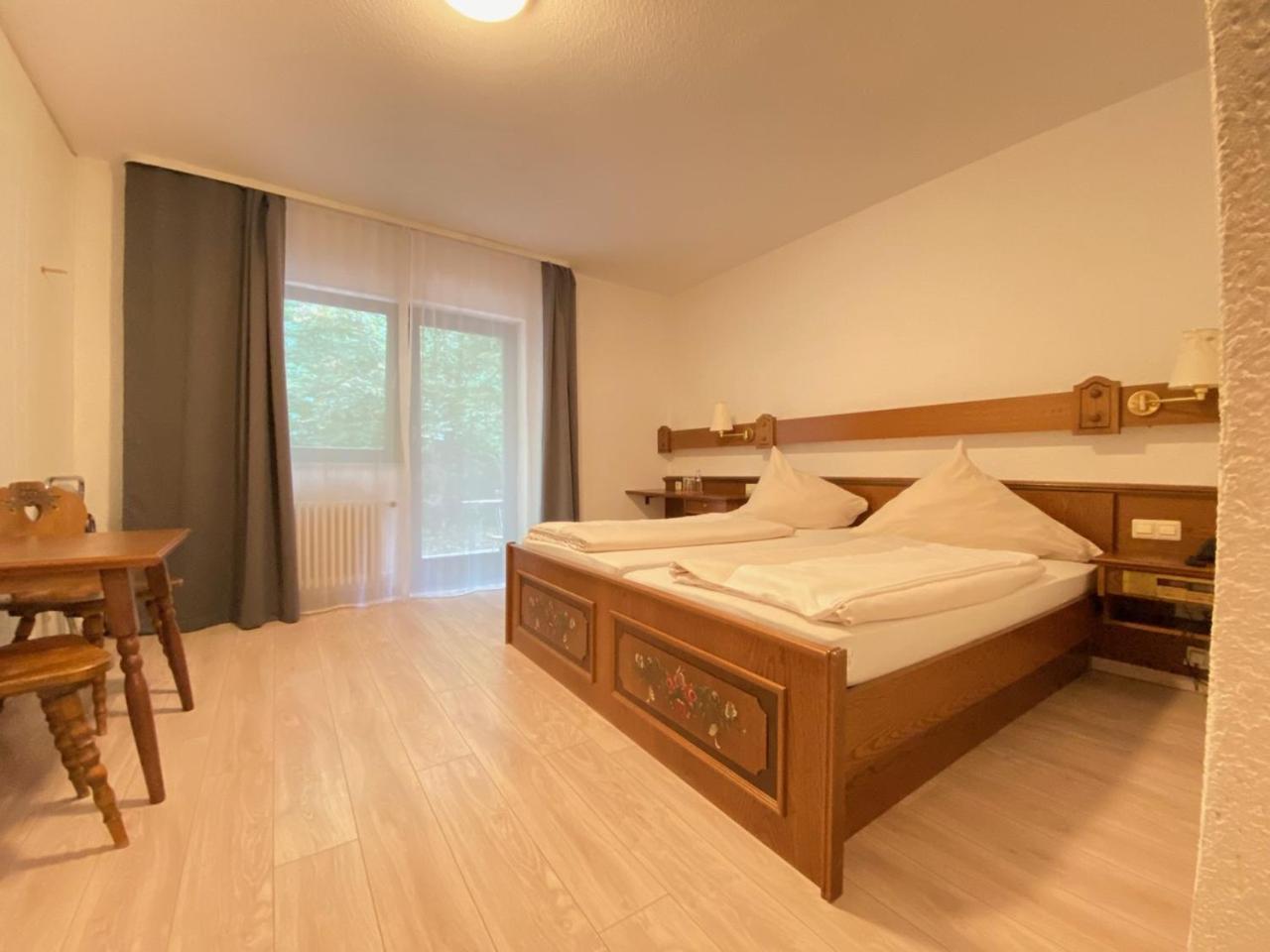 Alemannenhof Hotel Engel Rickenbach  Екстер'єр фото