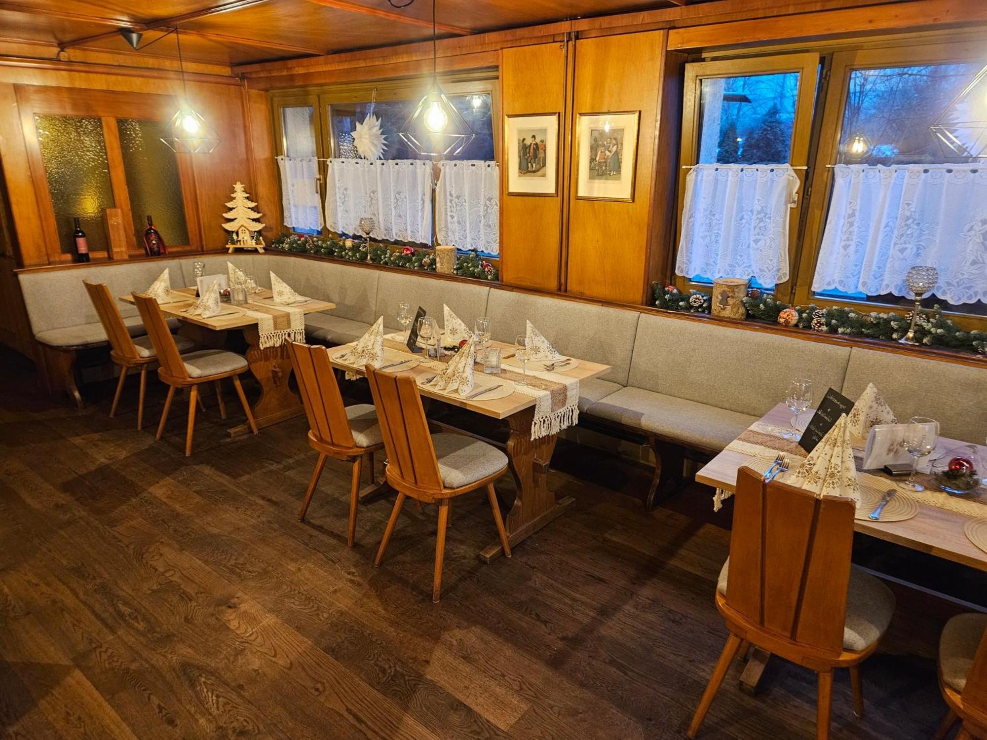 Alemannenhof Hotel Engel Rickenbach  Екстер'єр фото