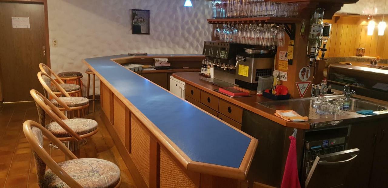 Alemannenhof Hotel Engel Rickenbach  Екстер'єр фото